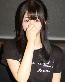 あずき(19)
